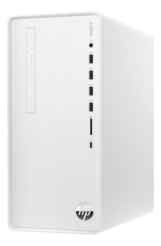 Computadora Hp Pavilion I3 12va 8gb 512gb Ssd