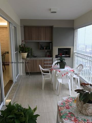 Apartamento Para Venda Em São Paulo, Vila Leopoldina, 3 Dormitórios, 1 Suíte, 2 Banheiros, 2 Vagas - 8373_2-758118