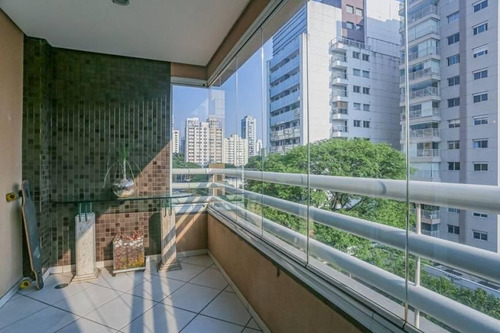 Imagem 7 de 30 de Apartamento Com 3 Suítes À Venda, 137 M² Por R$ 1.930.000 - Vila Olímpia - São Paulo/sp - Ap20089
