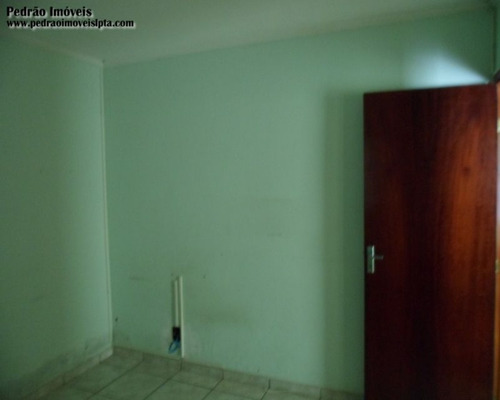 Imagem 12 de 15 de Casa / Vila Nossa Senhora Aparecida / Lençóis Paulista-sp - 68114090