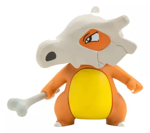 Figura POKEMON Pokemon Ataque Sorpresa (Idade Mínima: 4 Anos