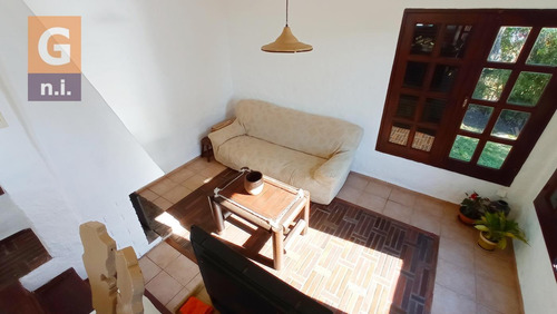 Imagen 5 de 14 de Casa En Piriápolis (punta Fría) Ref. 4520