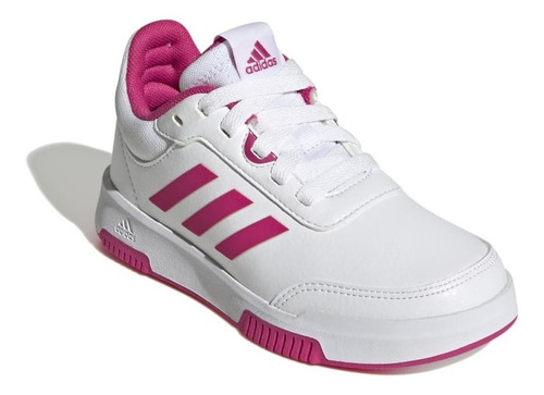 Imagen 2 de 6 de Championes adidas Tensaur 2.0 Blanco - Gw6438