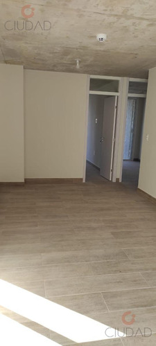 Departamento En Pocitos Nuevo