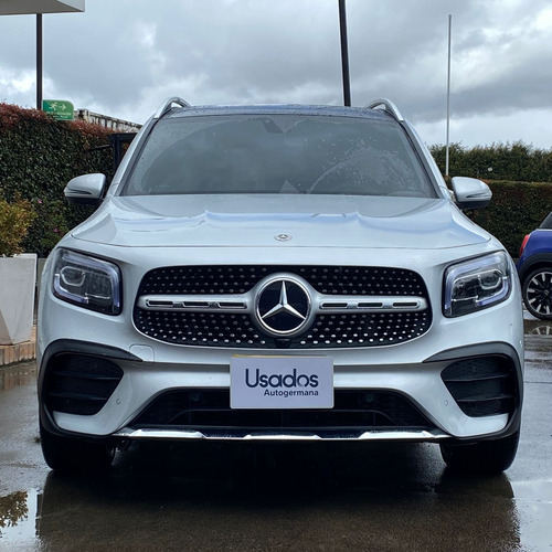 Mercedes-Benz Clase GLB 1.6 Urban