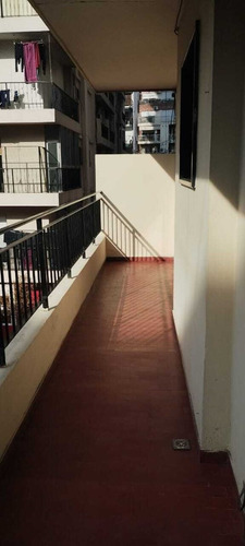Departamento En Alquiler En Las Cañitas, Capital Federal, Buenos Aires