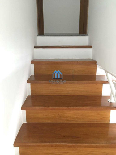 Imagem 19 de 30 de Sobrado Com 2 Dorms, Residencial Portal Da Mantiqueira, Taubaté - R$ 230 Mil, Cod: 342 - V342