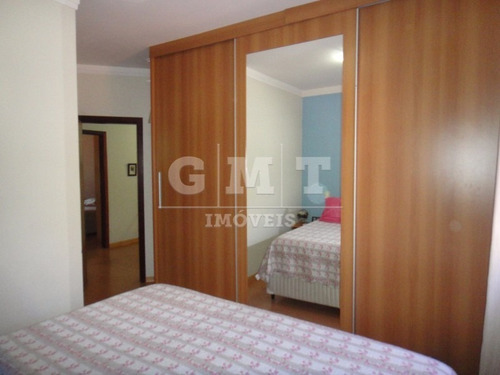 Imagem 13 de 15 de Casa Em Condomínio, Santa Cruz Do Jose Jacques, Ribeirão Preto - Ca1211-v