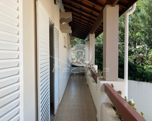 Imagem 26 de 30 de Casa Para Venda No Jardim Guarani Em Campinas - Imobiliária Em Campinas - Ca01162 - 70266751