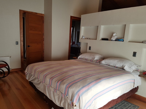 Imagen 15 de 23 de Gran Casa En Condominio Polo 1, De 537 Mt 6dorm5baños 8est