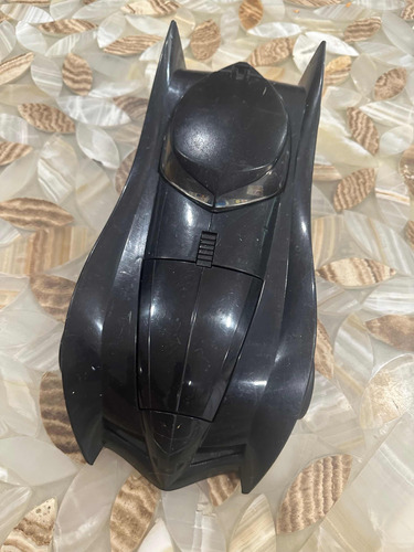 Batimovil Batman Kenner Animated Series Segunda Versión 1996