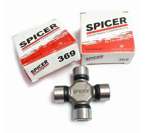 Cruceta Spicer 369 Jeep Cherokee Gran Cherokee