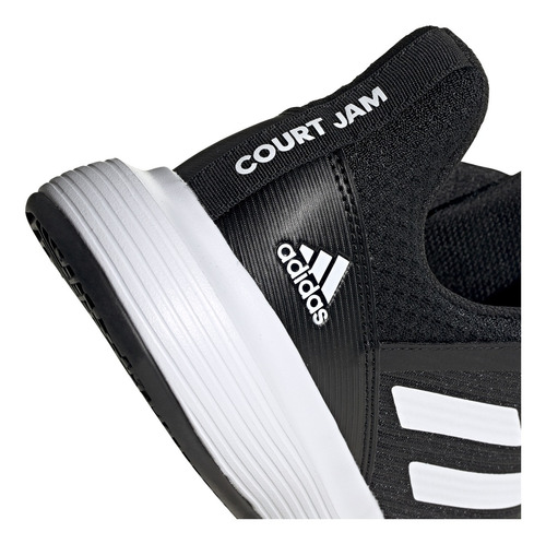 Zapatillas adidas Tennis Courtjam Bounce M Hombre Ng Bl