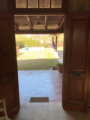 Imagen 14 de 30 de Playas De Oro - Casa De Dos Dormitorios - Villa Carlos Paz