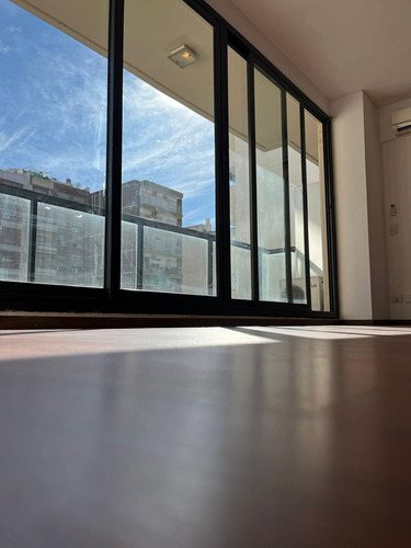 Departamento | Alquiler | Monoambiente | Villa Urquiza