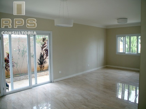 Imagem 4 de 26 de Casa À Venda - Vila Giglio - Atibaia - Sp - Ca00947 - 70115961