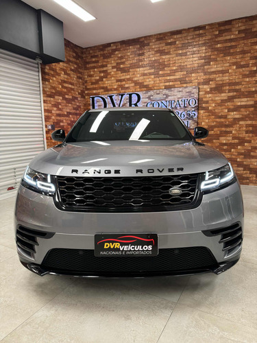 Land Rover Range Rover Velar 2.0 R-dynamic Se Si4 5p
