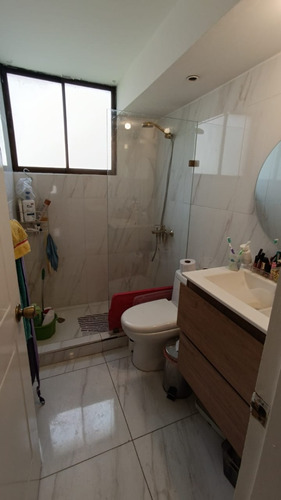 Excelente Depto Antonio Varas / 3d+2b+terraza+estac+bod.