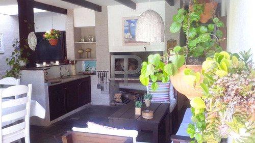 Imagen 19 de 23 de Casa En Venta Punta Del Este 5 Dormitorios, 700 M2 Terreno
