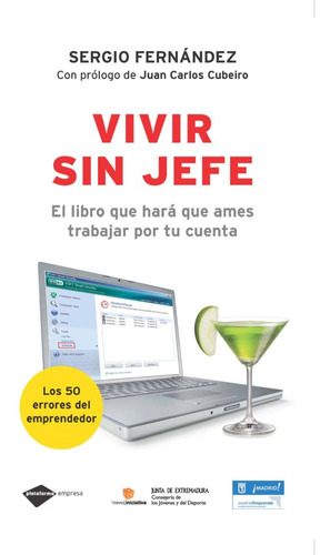 Fernandez, Vivir Sin Jefe 14 Ed