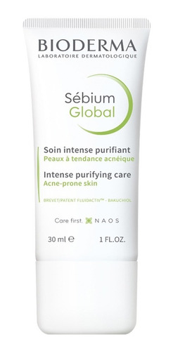 Bioderma Crema Sebium Global