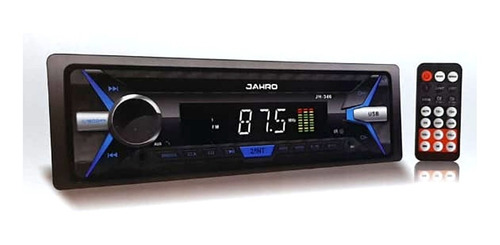 Stereo Jahro Jh-346 - Aj Hogar