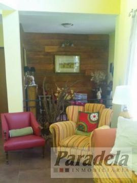 Imagen 6 de 8 de Casa - Barrio Parque Leloir