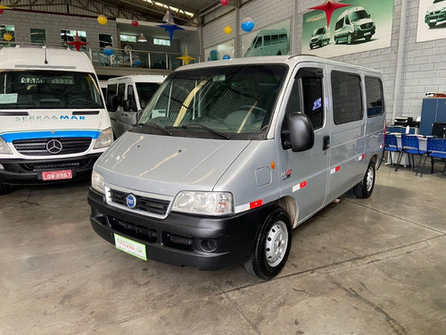 Fiat Ducato 2.8 Jtd 12m3 5p