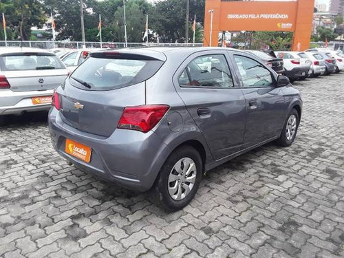 Chevrolet Joy 1.0 Spe4 Flex Manual