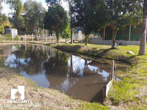 Imagem 17 de 17 de Chacara - Ch00020 - 71023609