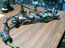 Comprar Flauta Con Inyectores Ford Festiva 