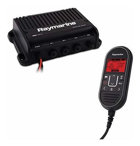 Radio Vhf Raymarine E70492