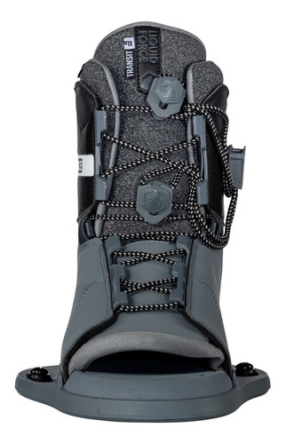 Liquid Force Botas Transit 6r Wakeboard Bindings