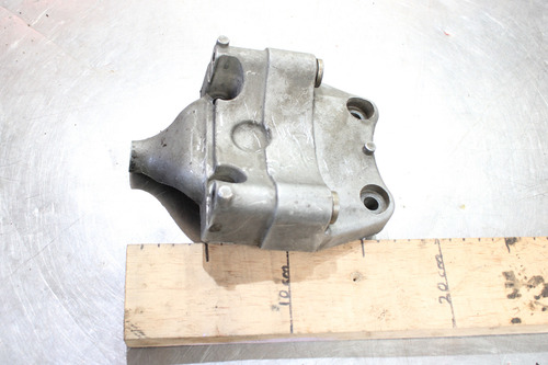 Soporte Compresor Peugeot 206 2002 Std 1.4 9628584080 S4851 (Usado)