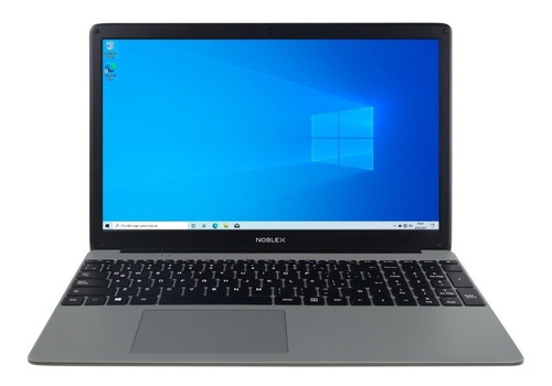 Notebook Noblex 15.6 Full Hd Intel Core I3 4gb/256gb Ssd