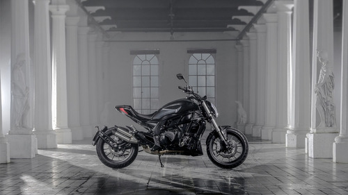 Benelli 502c - Créditos Prendarios - Consultá Contado!