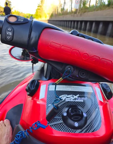 Moto De Agua - 2005 Seadoo Gsx Limited - 951cc 130hp