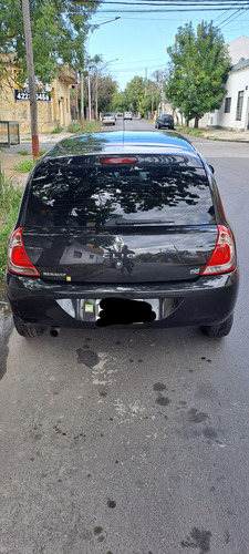 Renault Clio 1.2 Mío Expression Pack I