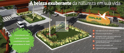 Imagem 2 de 26 de Majuí Condomínio Parque, Próximo Lançamento
