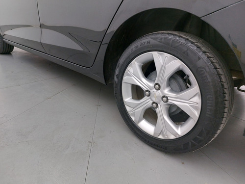 Chevrolet Onix 1.0 TURBO FLEX LTZ AUTOMÁTICO