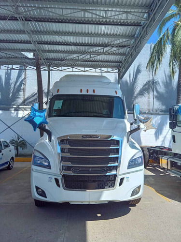 Freightliner Cascadia Nuevo Euro V Cascadia Dd13 Dt12 Aut 1