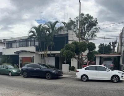 Oficina en venta