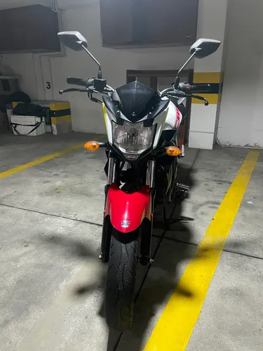 Yamaha Fz 150 Edición Especial 2022 - Excelente Estado