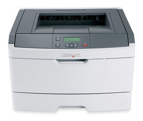 Impresora Lexmark E360dn Doble Faz 40ppm Usb (Reacondicionado)