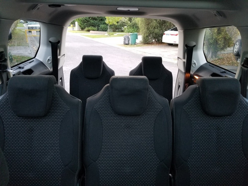 Citroën Grand Picasso 1.6 C4 Hdi Am80 Nav 2013