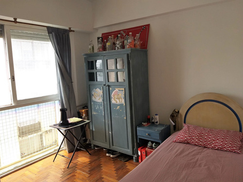 Imagen 6 de 13 de Venta Departamento 4 Amb Al Frente -quilmes Centro