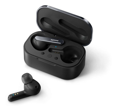 Philips Auriculares Bluetooth True Wireless Cancelacion De R