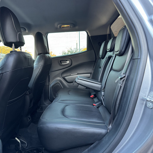 Fiat Toro 2.0 Freedom 4x4 At