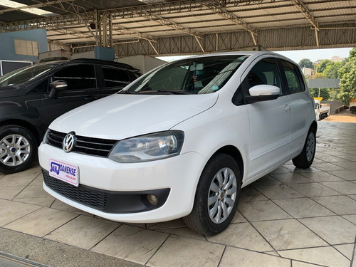 Imagem 1 de 12 de Volkswagen Fox G|| 2013