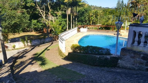 Imagem 16 de 29 de Chácaras À Venda Em Atibaia/sp - Compre O Seu Chácaras Aqui! - 1439864